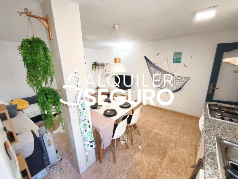 Inmueble en Calle San Agatángelo, ALICANTE