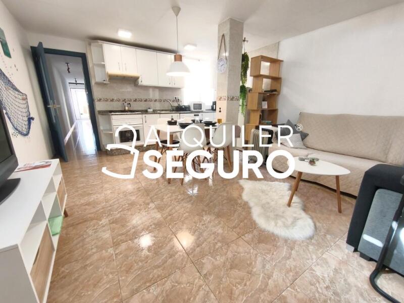 Inmueble en Calle San Agatángelo, ALICANTE