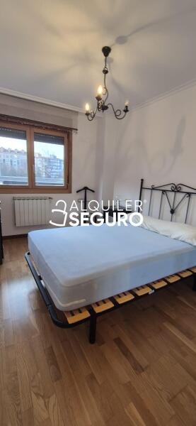 Piso en Avenida Jose Manuel Palacio Álvarez, GIJÓN ASTURIAS