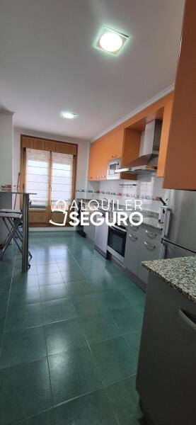 Piso en Avenida Jose Manuel Palacio Álvarez, GIJÓN ASTURIAS