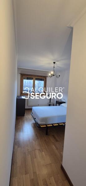 Piso en Avenida Jose Manuel Palacio Álvarez, GIJÓN ASTURIAS