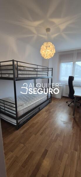 Piso en Avenida Jose Manuel Palacio Álvarez, GIJÓN ASTURIAS