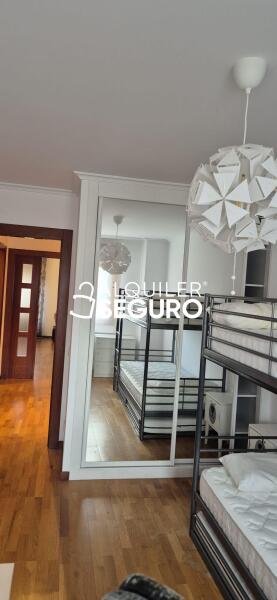 Piso en Avenida Jose Manuel Palacio Álvarez, GIJÓN ASTURIAS