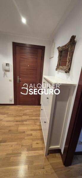 Piso en Avenida Jose Manuel Palacio Álvarez, GIJÓN ASTURIAS