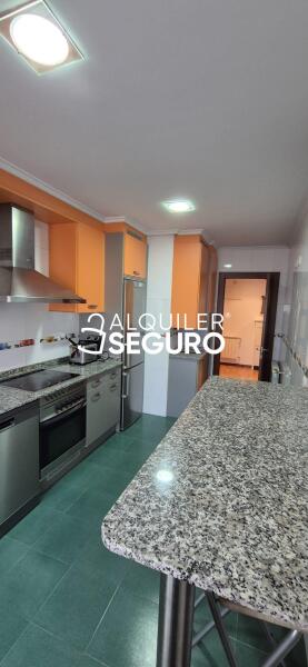 Piso en Avenida Jose Manuel Palacio Álvarez, GIJÓN ASTURIAS