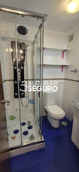 Piso en Avenida Jose Manuel Palacio Álvarez, GIJÓN ASTURIAS