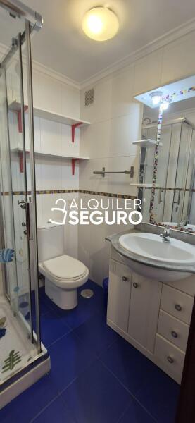 Piso en Avenida Jose Manuel Palacio Álvarez, GIJÓN ASTURIAS