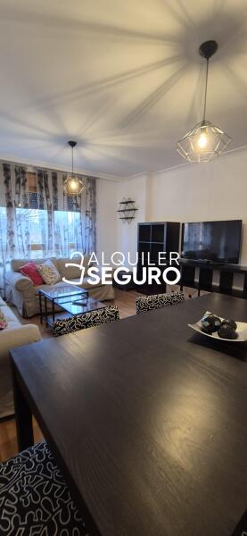 Piso en Avenida Jose Manuel Palacio Álvarez, GIJÓN ASTURIAS