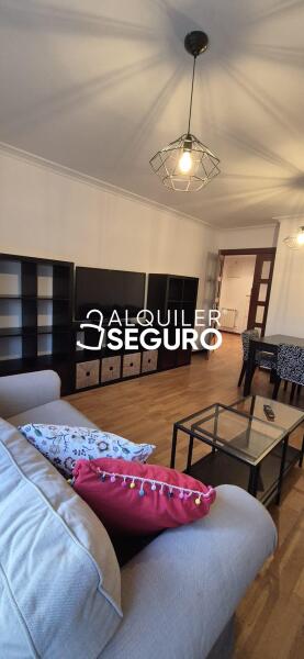 Piso en Avenida Jose Manuel Palacio Álvarez, GIJÓN ASTURIAS