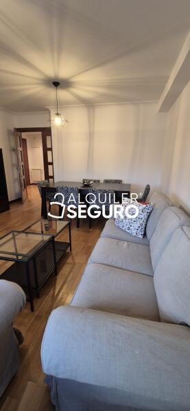 Piso en Avenida Jose Manuel Palacio Álvarez, GIJÓN ASTURIAS