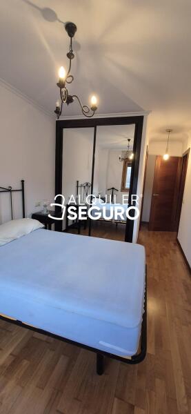 Piso en Avenida Jose Manuel Palacio Álvarez, GIJÓN ASTURIAS