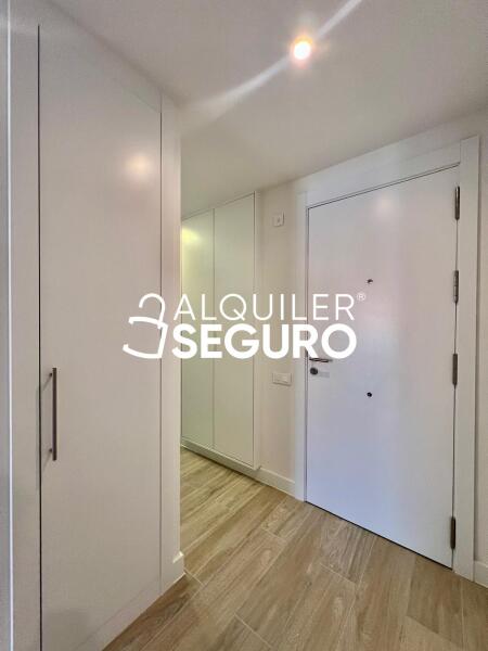 Piso en Calle Tres de abril , COBEÑA MADRID