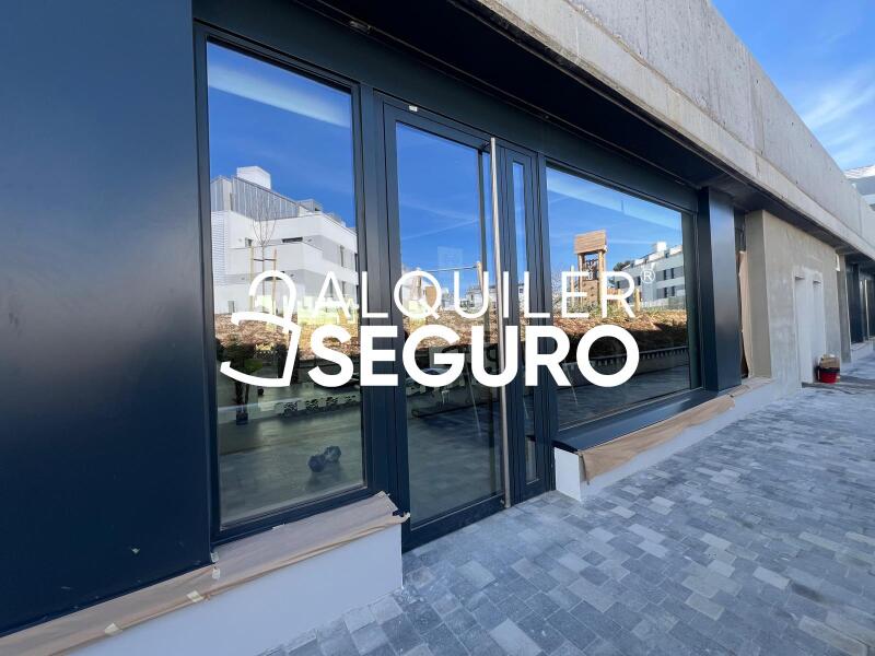 Piso en Calle Tres de abril , COBEÑA MADRID