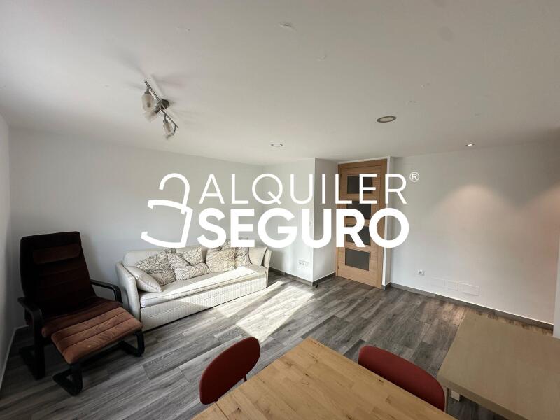 Piso en Calle Jugueteria, MADRID MADRID