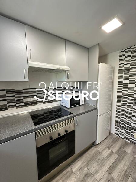 Piso en Calle Jugueteria, MADRID MADRID