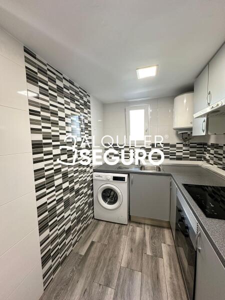 Piso en Calle Jugueteria, MADRID MADRID