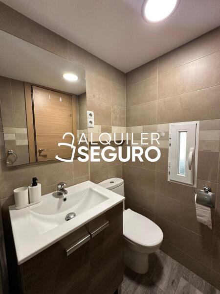 Piso en Calle Jugueteria, MADRID MADRID