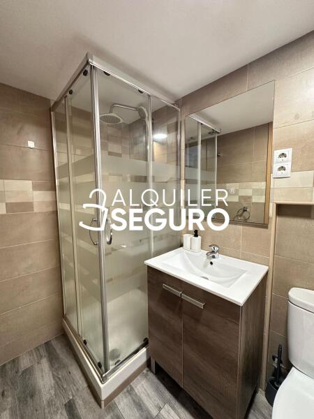 Piso en Calle Jugueteria, MADRID MADRID