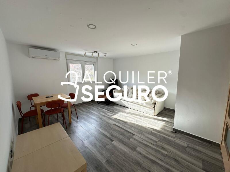 Piso en Calle Jugueteria, MADRID MADRID