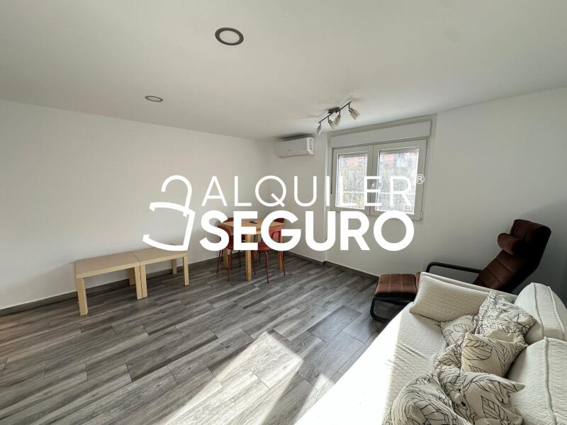 Piso en Calle Jugueteria, MADRID MADRID