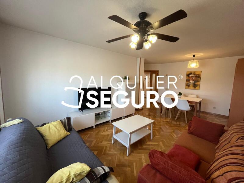 Inmueble en Avenida Rosa Chacel, MADRID