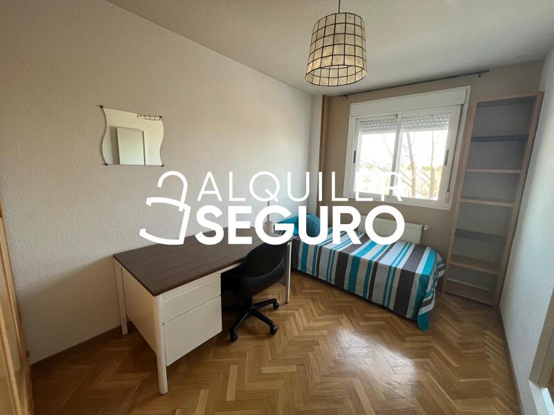 Inmueble en Avenida Rosa Chacel, MADRID