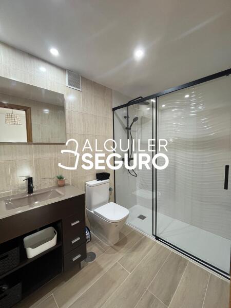 Inmueble en Avenida Rosa Chacel, MADRID