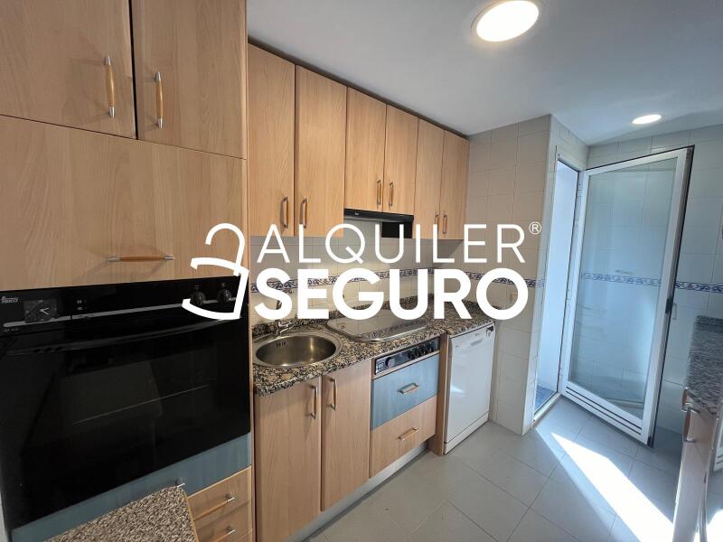 Inmueble en Avenida Rosa Chacel, MADRID