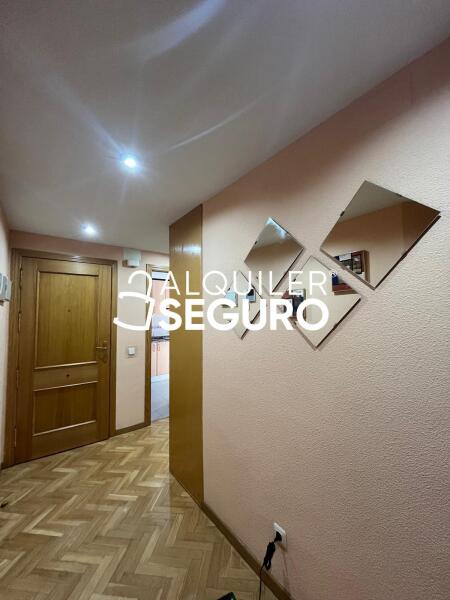 Inmueble en Avenida Rosa Chacel, MADRID