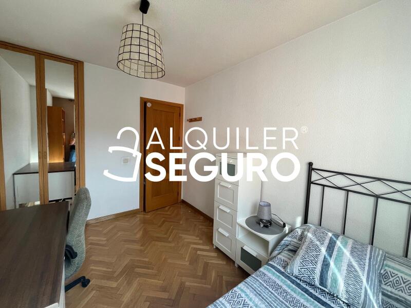 Inmueble en Avenida Rosa Chacel, MADRID