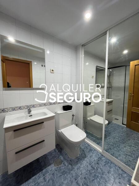 Inmueble en Avenida Rosa Chacel, MADRID