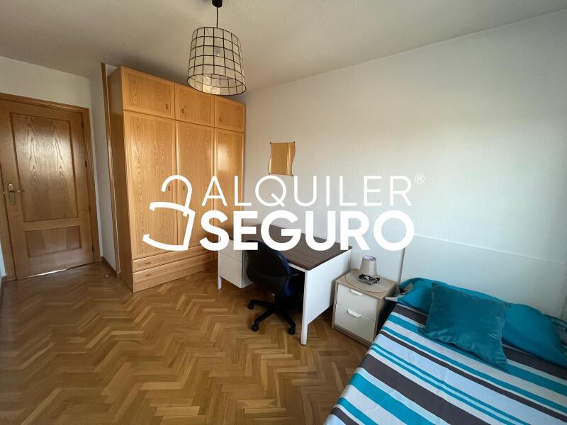 Inmueble en Avenida Rosa Chacel, MADRID