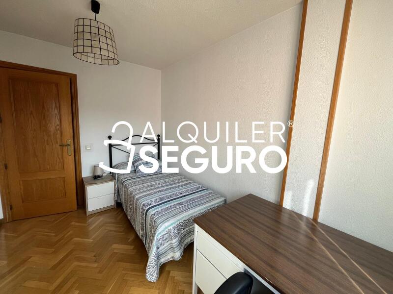 Inmueble en Avenida Rosa Chacel, MADRID