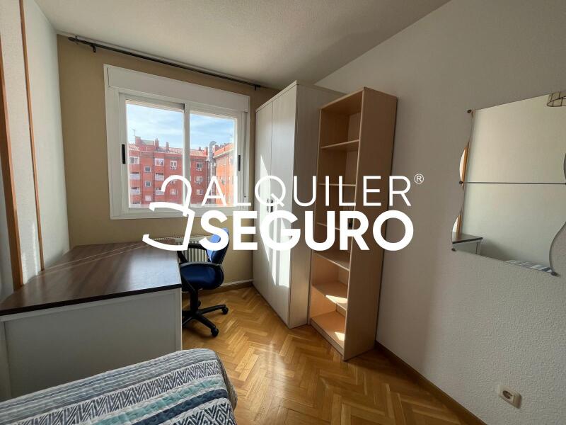 Inmueble en Avenida Rosa Chacel, MADRID