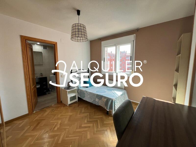 Inmueble en Avenida Rosa Chacel, MADRID