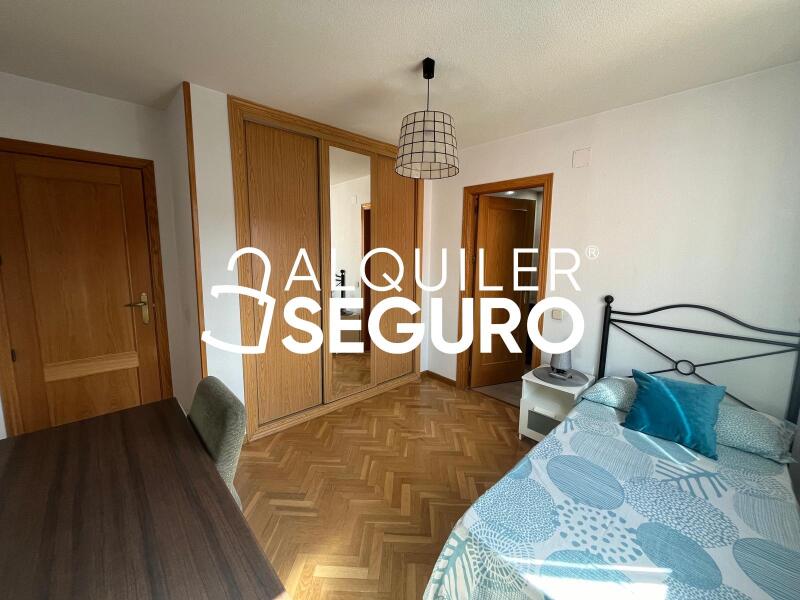 Inmueble en Avenida Rosa Chacel, MADRID