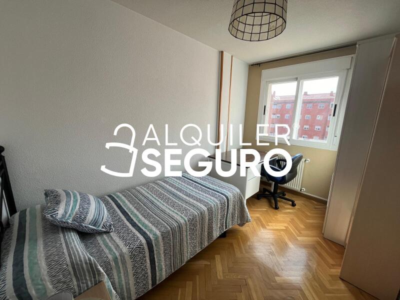 Inmueble en Avenida Rosa Chacel, MADRID