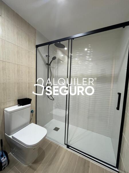 Inmueble en Avenida Rosa Chacel, MADRID