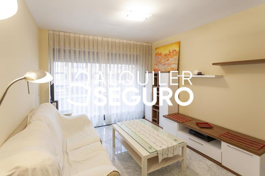 Piso en Calle de San Restituto, MADRID MADRID