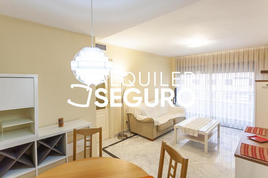 Piso en Calle de San Restituto, MADRID MADRID