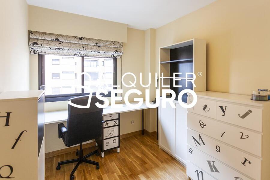 Piso en Calle de San Restituto, MADRID MADRID