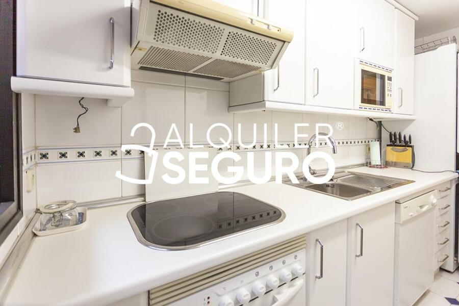 Piso en Calle de San Restituto, MADRID MADRID