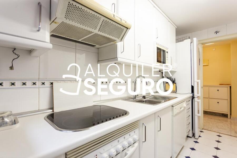 Piso en Calle de San Restituto, MADRID MADRID