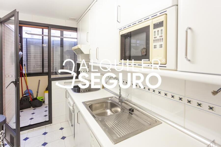 Piso en Calle de San Restituto, MADRID MADRID