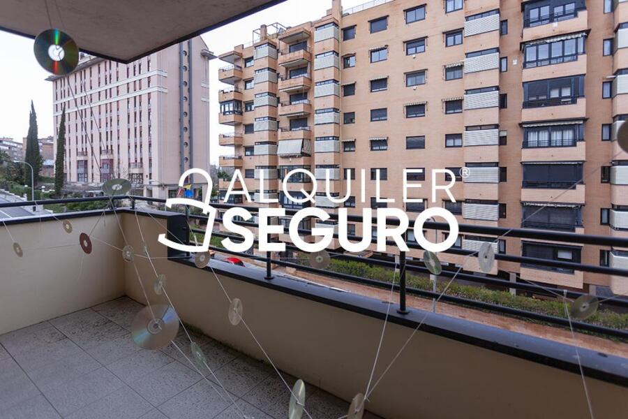 Piso en Calle de San Restituto, MADRID MADRID