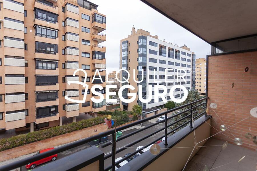 Piso en Calle de San Restituto, MADRID MADRID