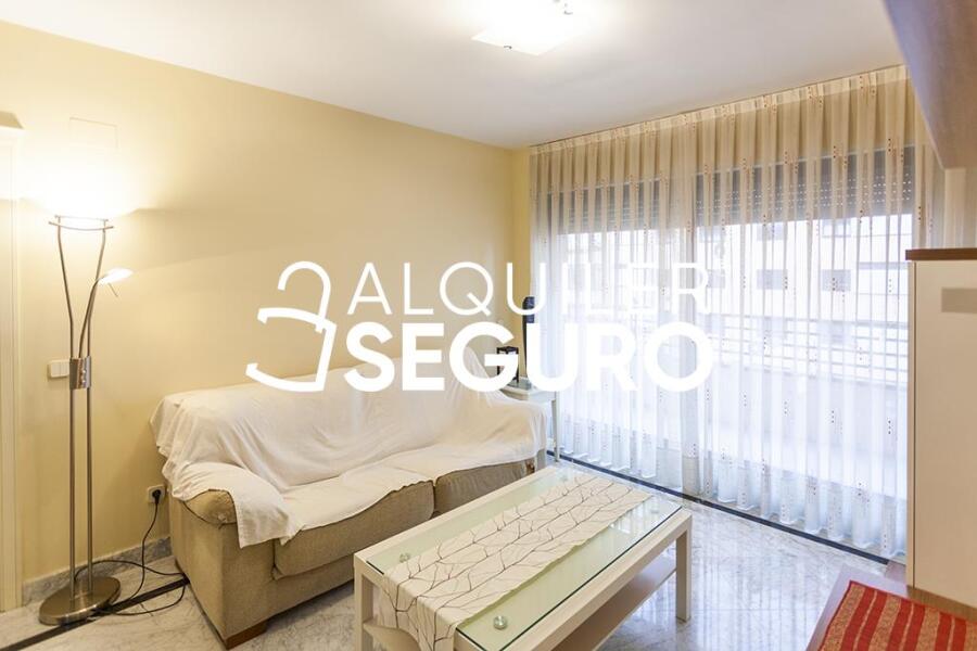 Piso en Calle de San Restituto, MADRID MADRID