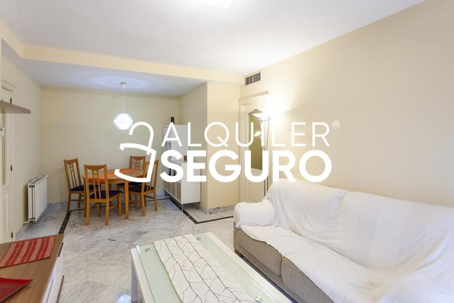 Piso en Calle de San Restituto, MADRID MADRID