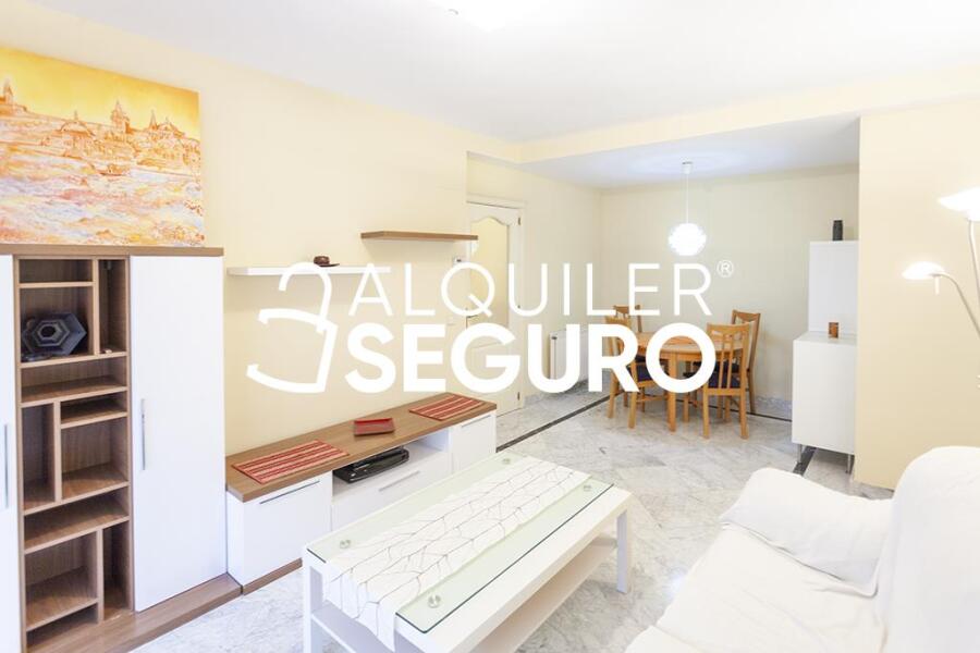 Piso en Calle de San Restituto, MADRID MADRID