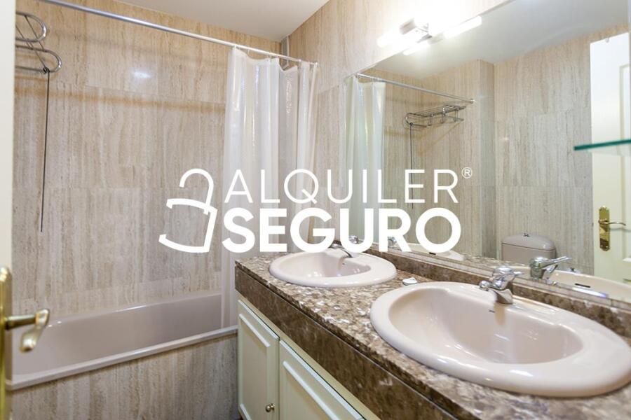 Piso en Calle de San Restituto, MADRID MADRID